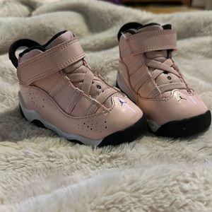 Air Jordan sneakers